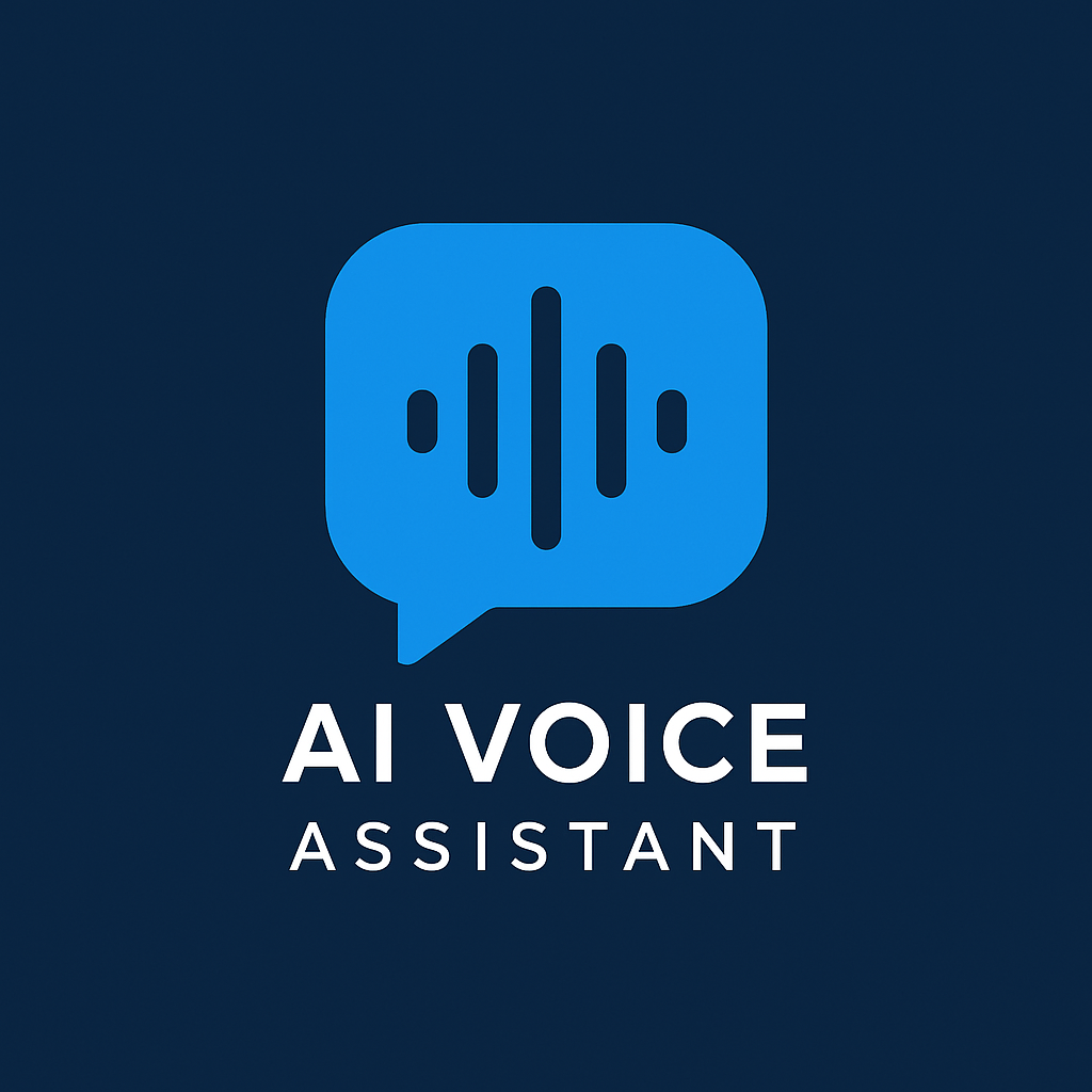 AI语音助手
